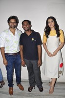 Supreme Movie Team Special Show for Differently Abled Persons Photos
